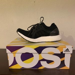 Adidas Ultraboost X